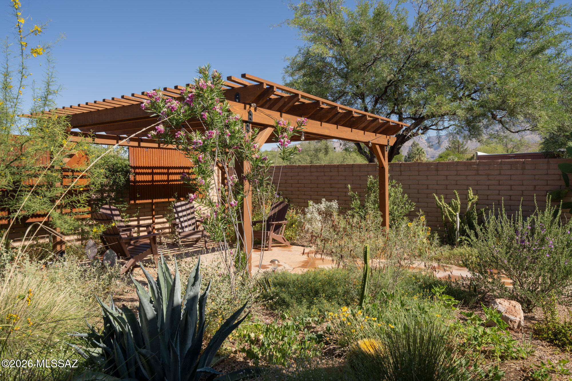 Sabino Vista South NO. 2  (1-93) - Residential