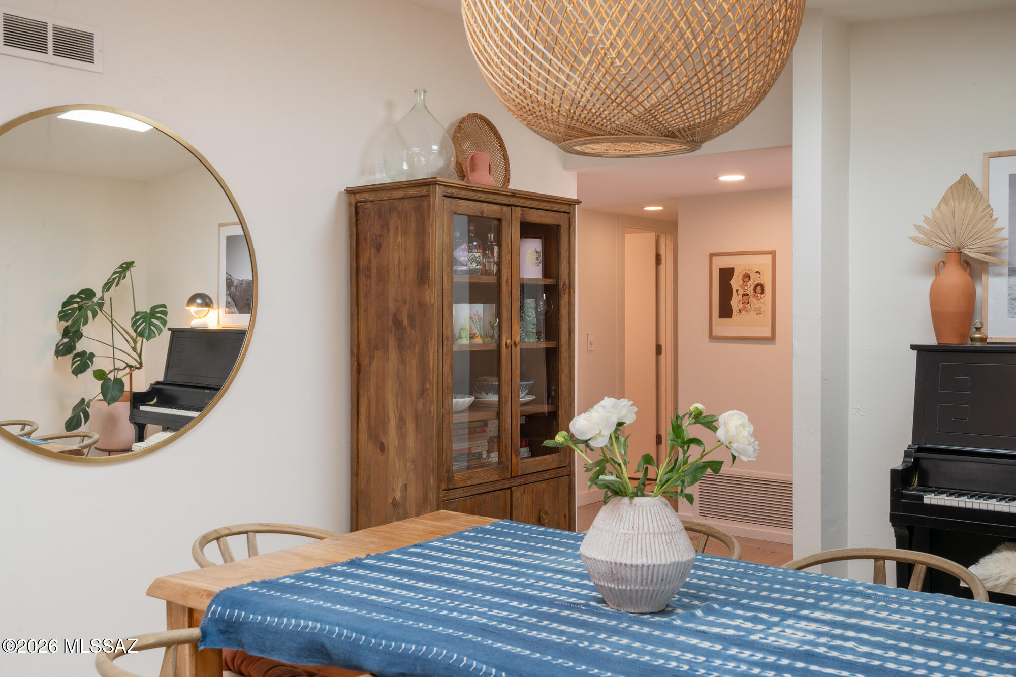 Sabino Vista South NO. 2  (1-93) - Residential