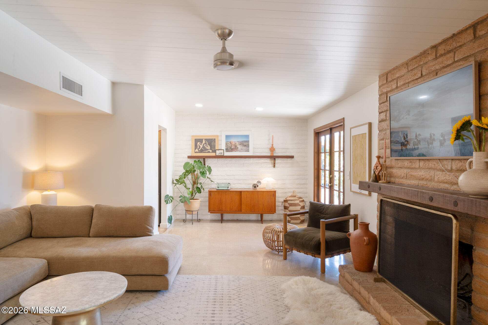 Sabino Vista South NO. 2  (1-93) - Residential