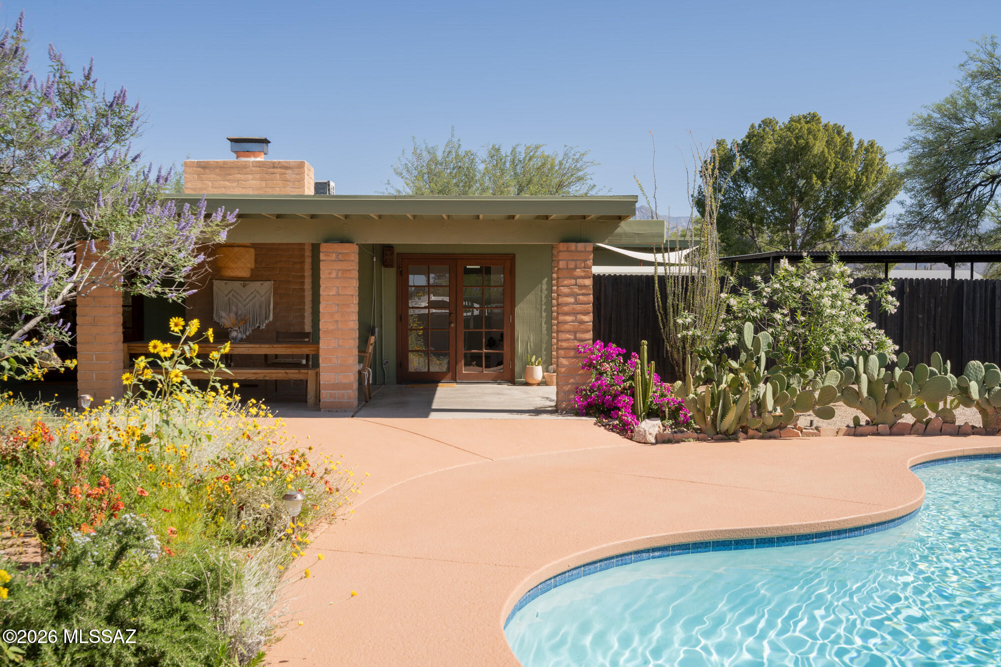 Sabino Vista South NO. 2  (1-93) - Residential