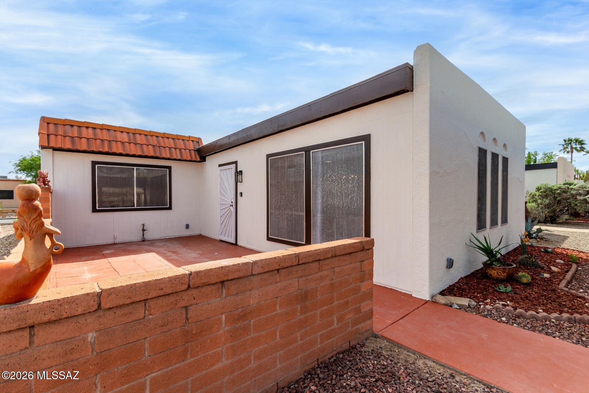 Green Valley Townhouses NO.7 - Residential
