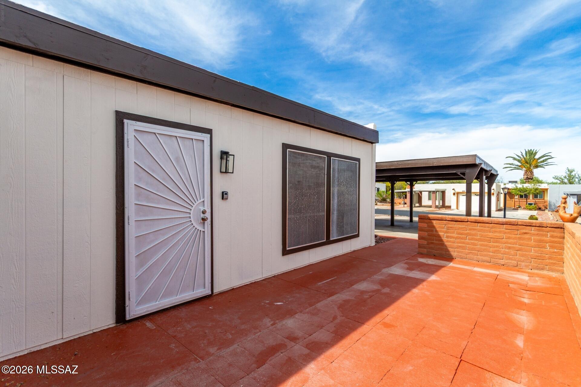 Green Valley Townhouses NO.7 - Residential