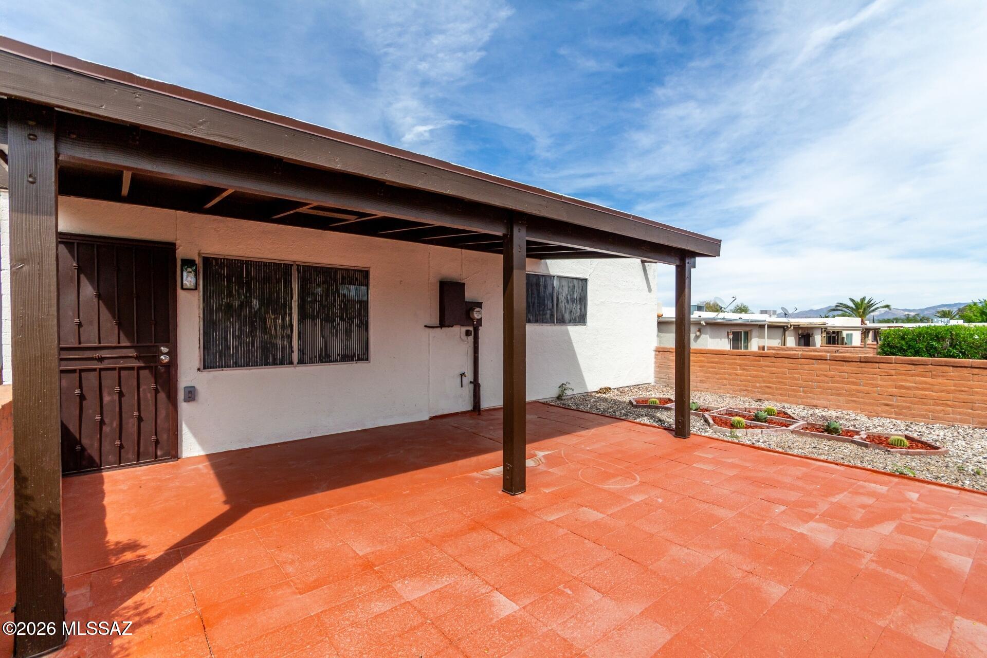 Green Valley Townhouses NO.7 - Residential