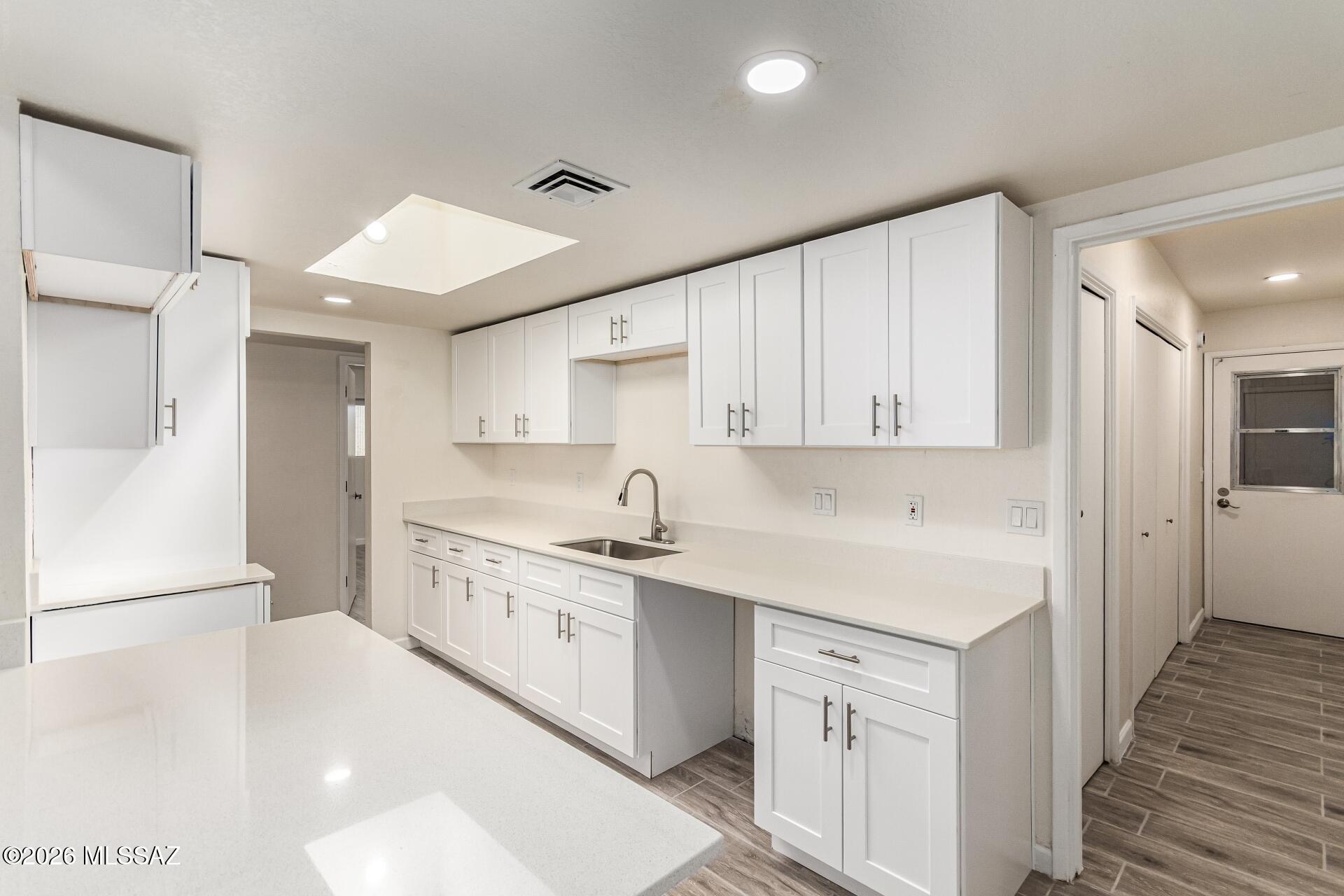 Green Valley Townhouses NO.7 - Residential