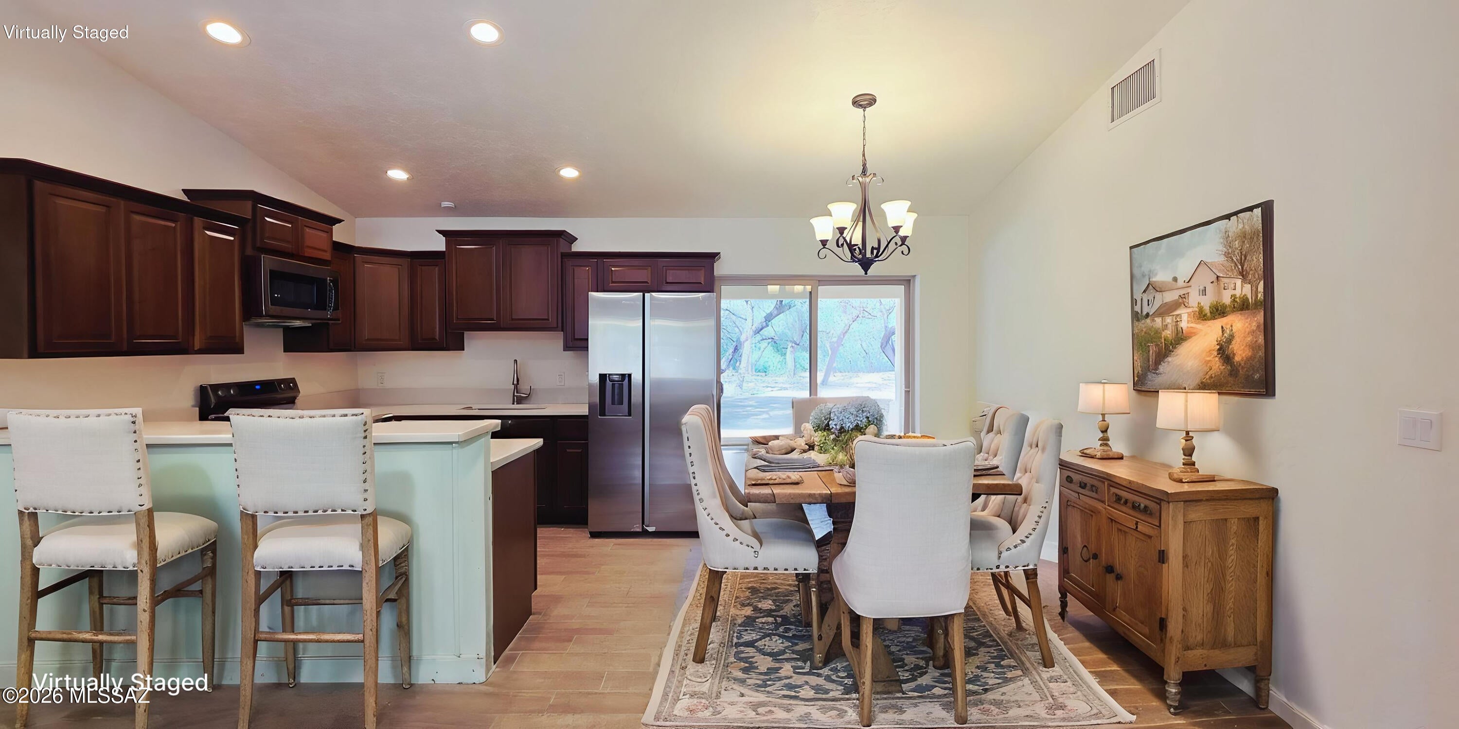 Rio Rico Ranchettes 3 - Residential