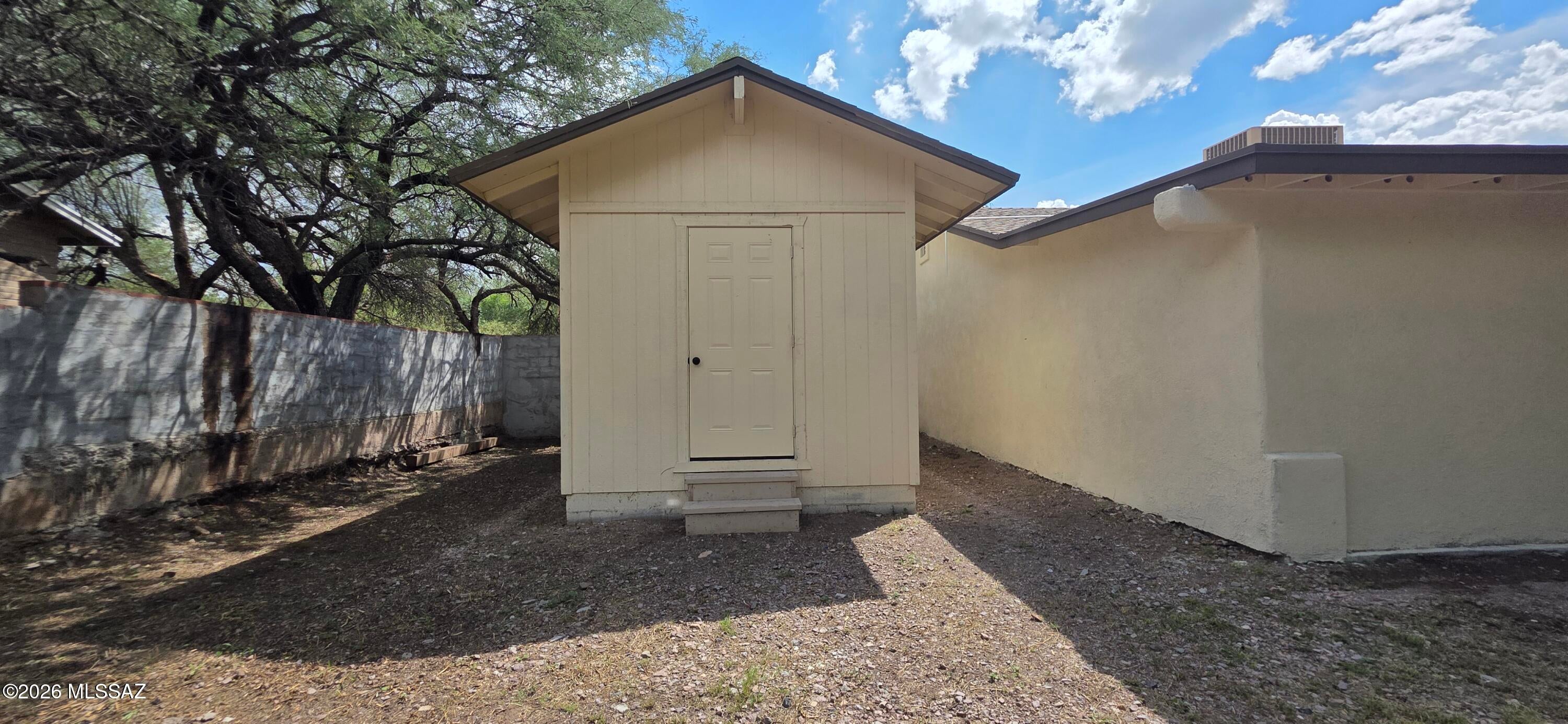 Rio Rico Ranchettes 3 - Residential