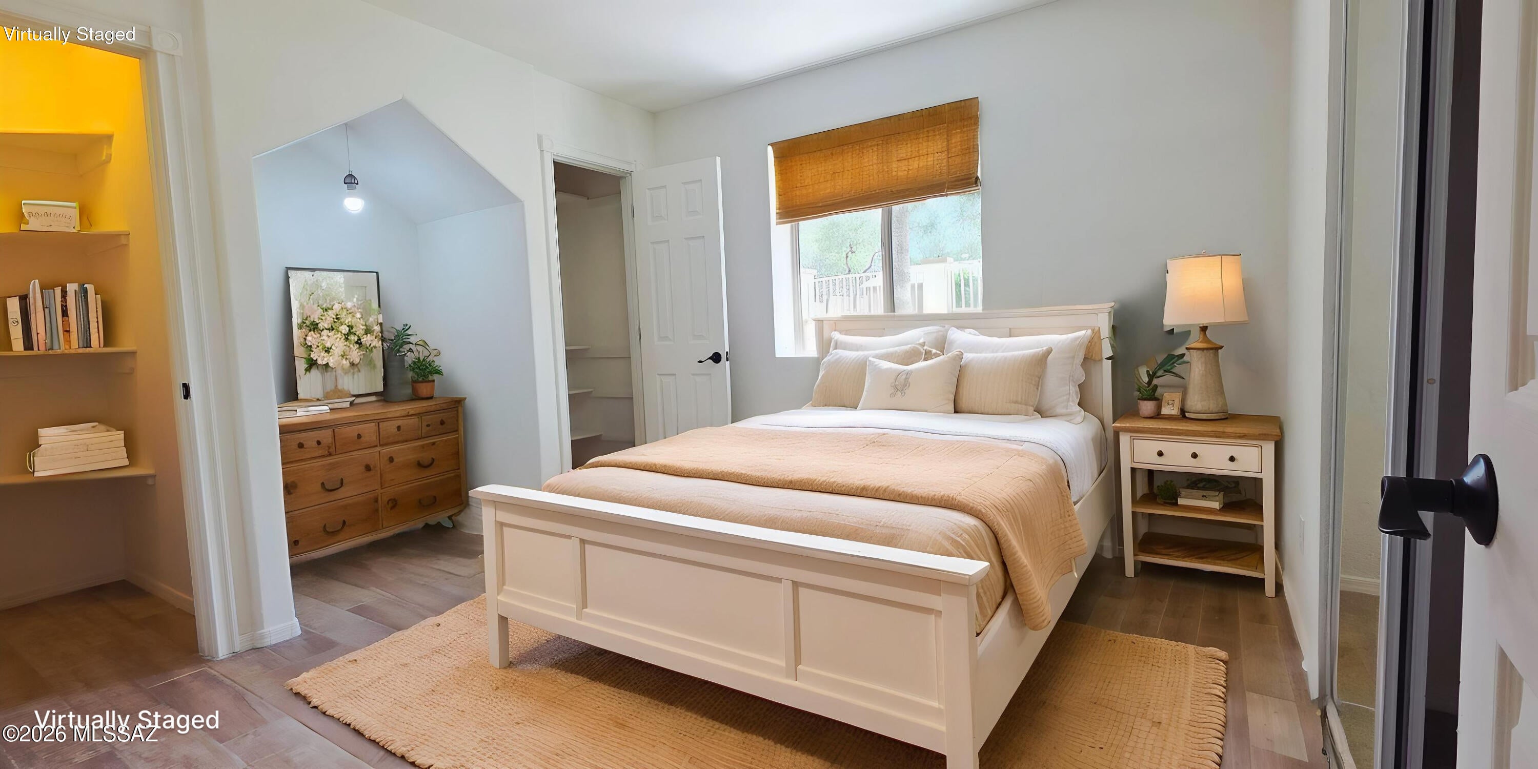 Rio Rico Ranchettes 3 - Residential