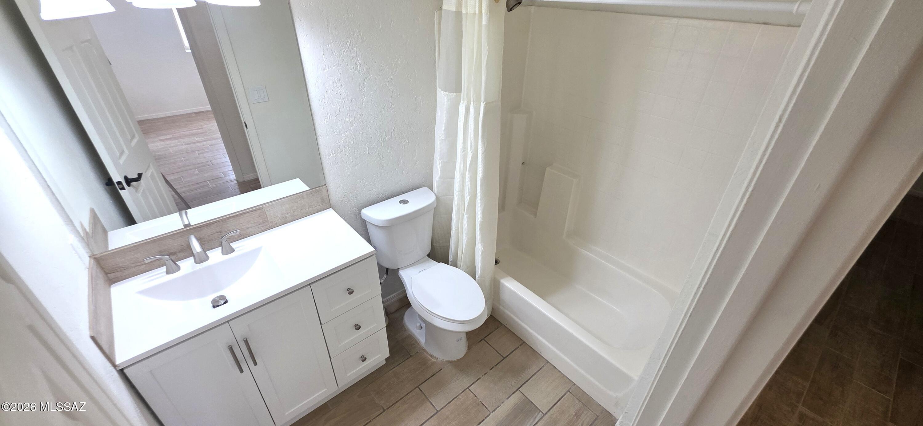 Rio Rico Ranchettes 3 - Residential