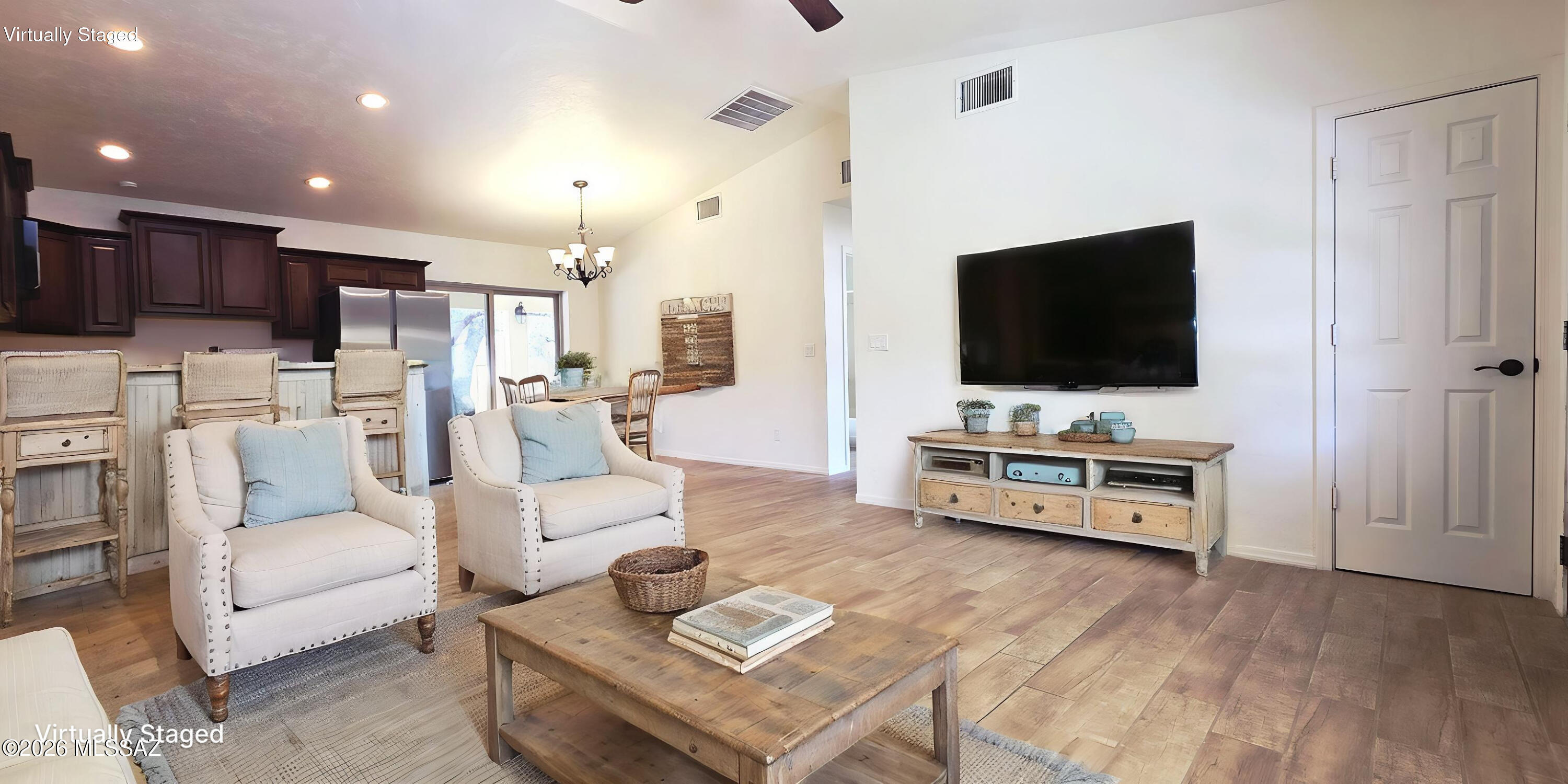 Rio Rico Ranchettes 3 - Residential