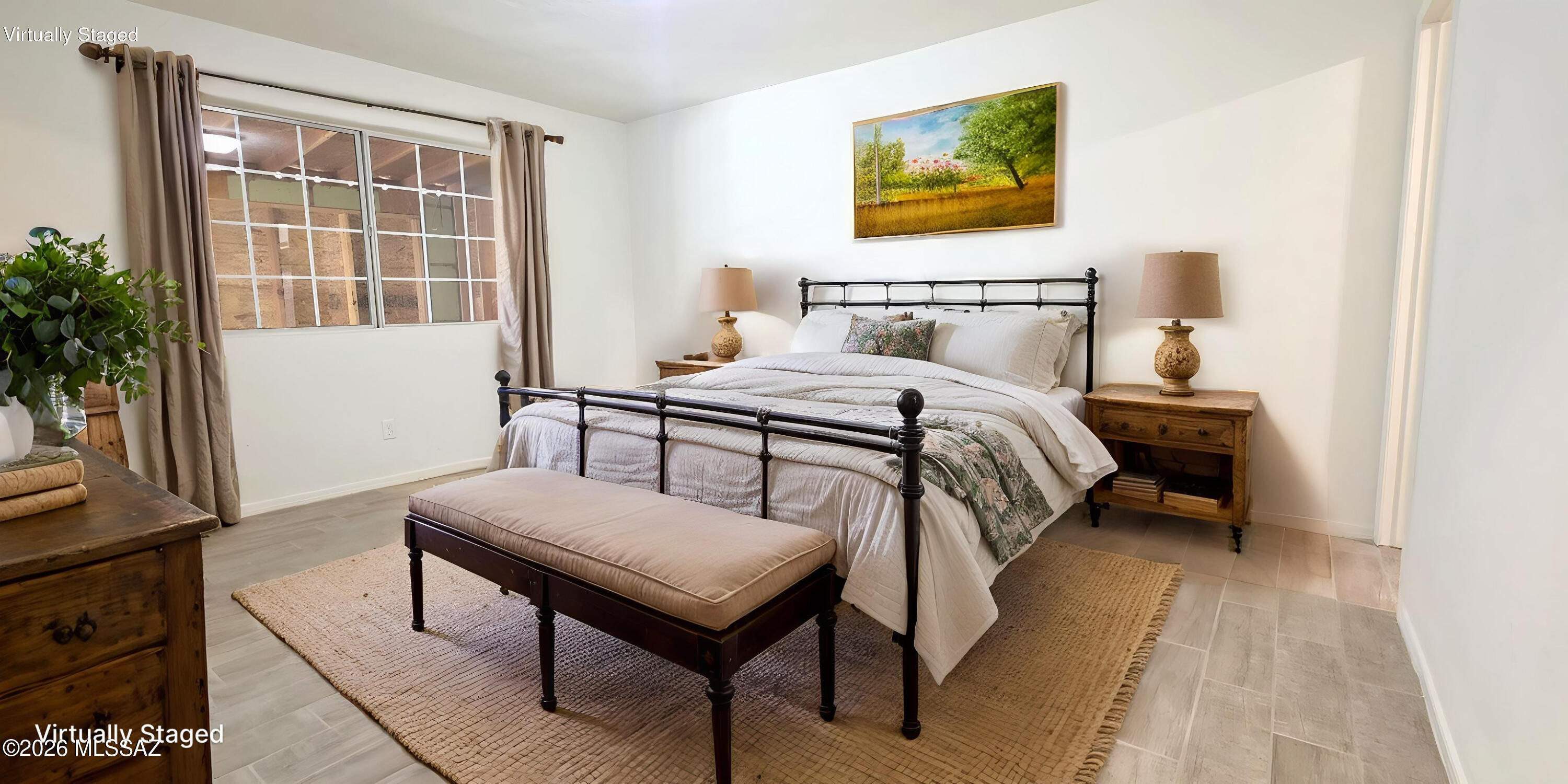 Rio Rico Ranchettes 3 - Residential