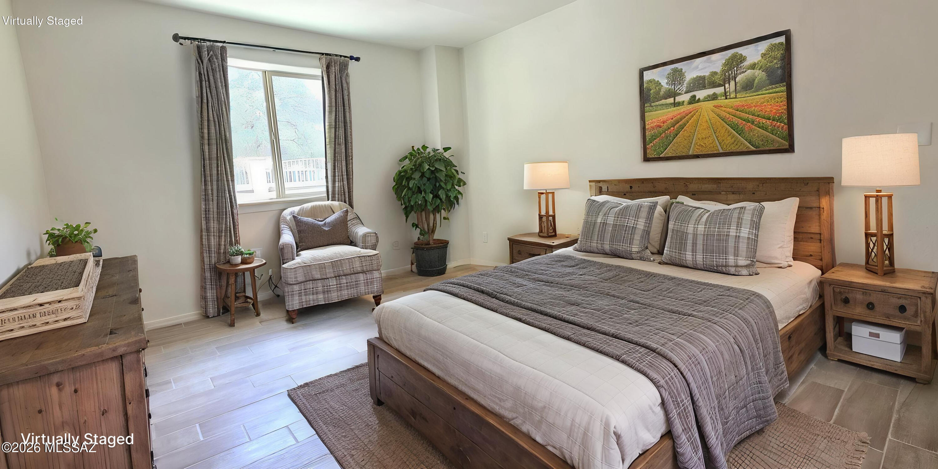 Rio Rico Ranchettes 3 - Residential