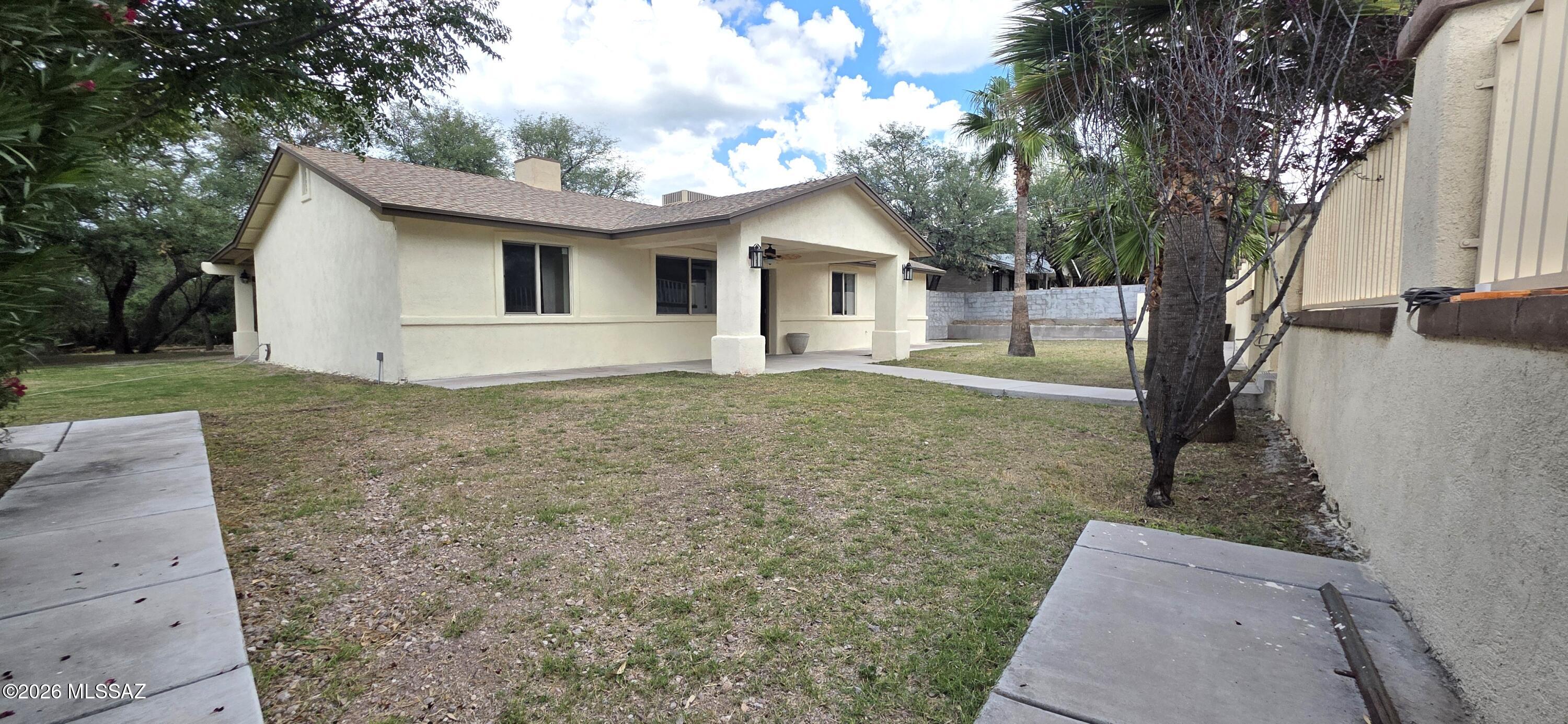 Rio Rico Ranchettes 3 - Residential