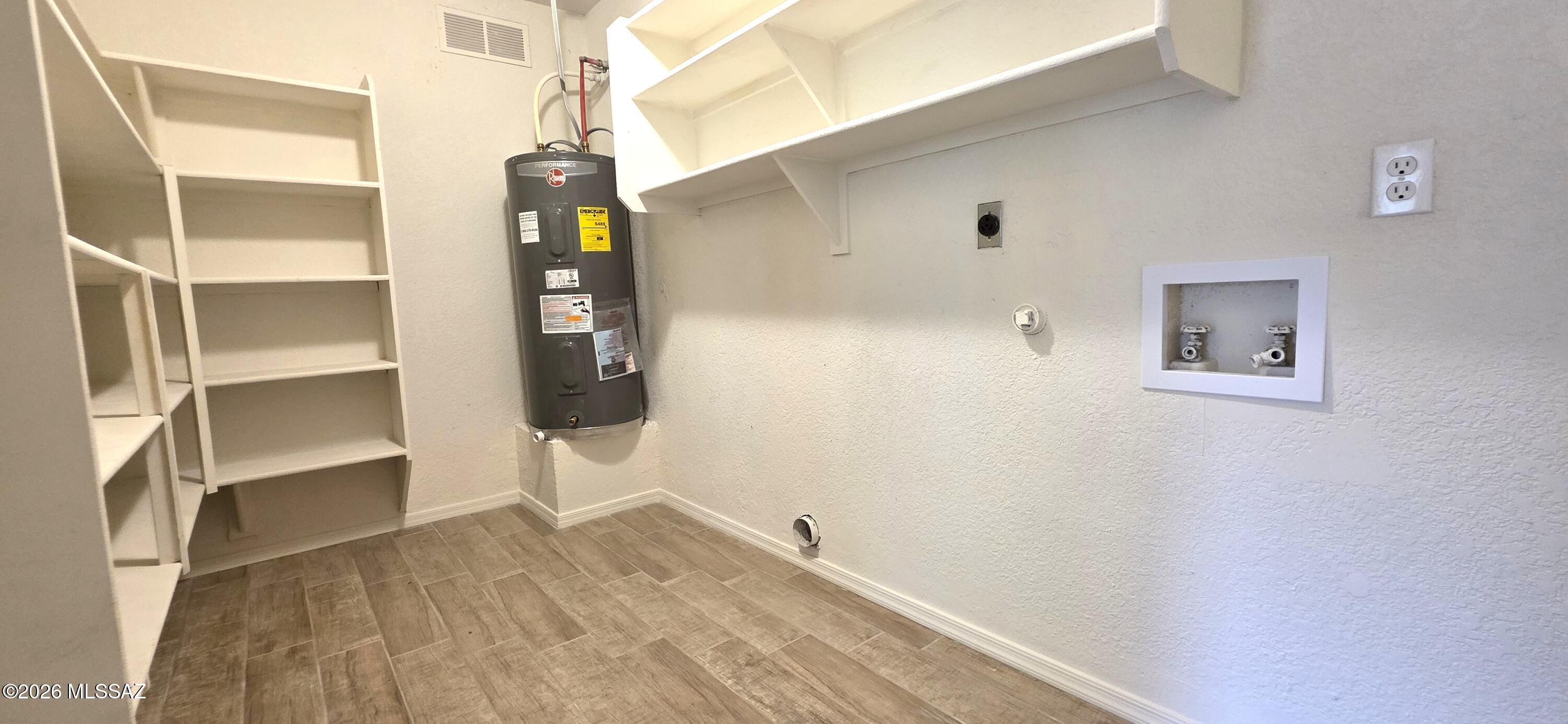 Rio Rico Ranchettes 3 - Residential