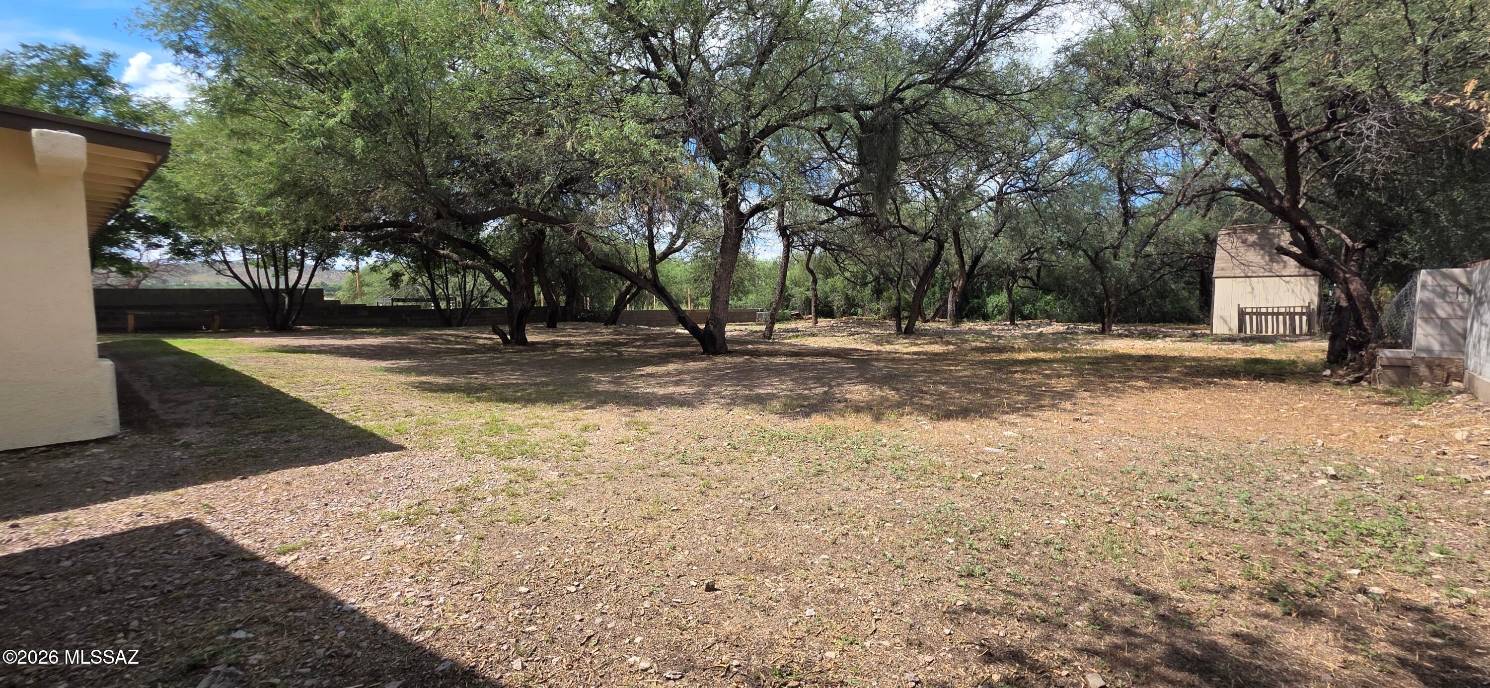 Rio Rico Ranchettes 3 - Residential