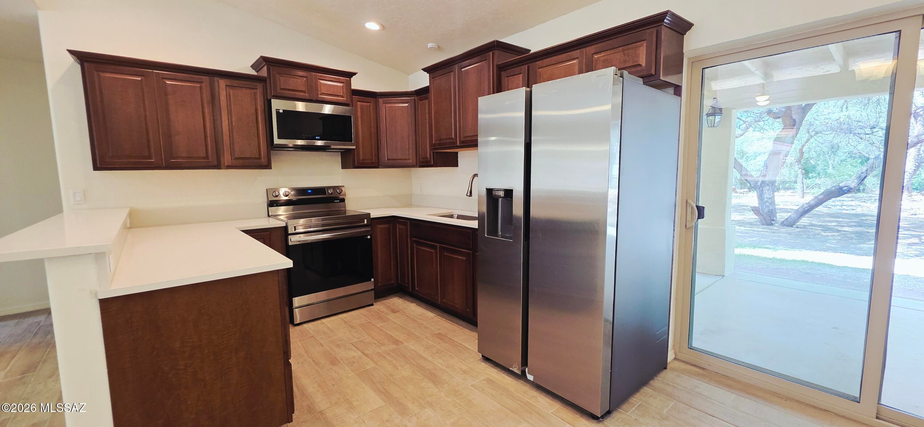 Rio Rico Ranchettes 3 - Residential