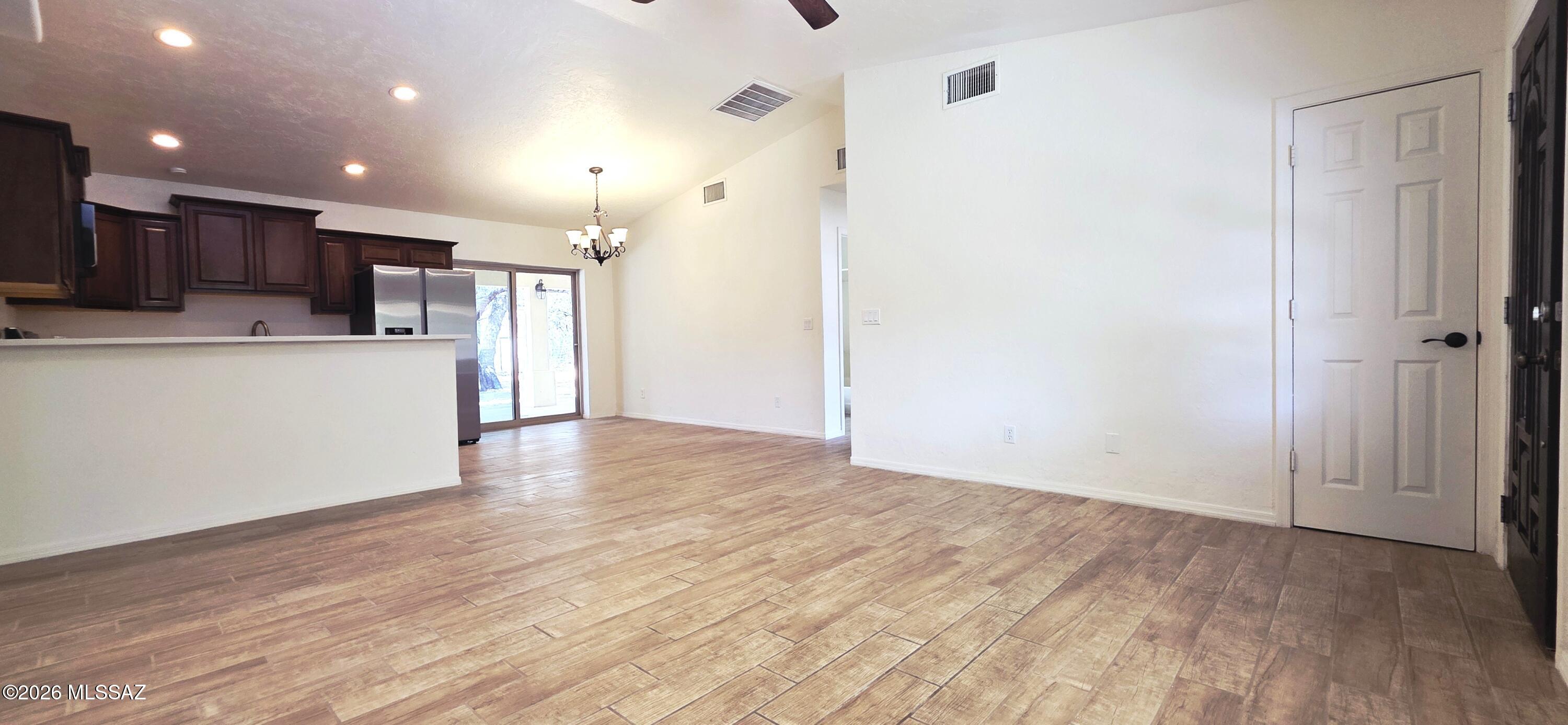 Rio Rico Ranchettes 3 - Residential