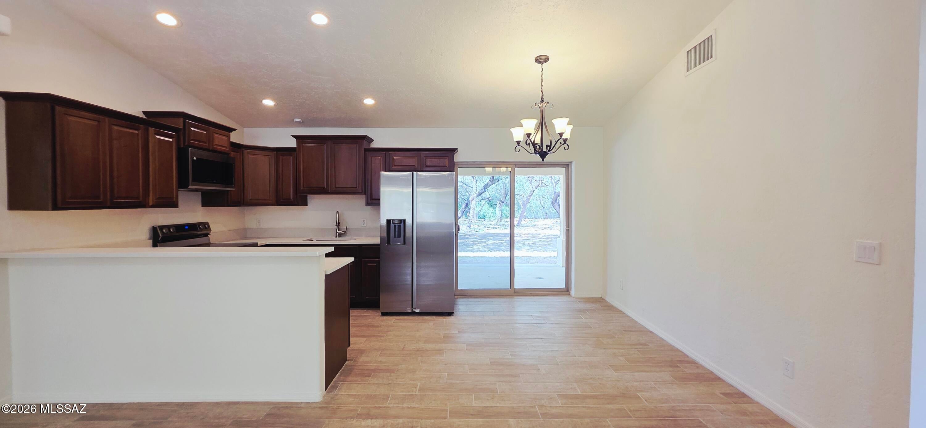 Rio Rico Ranchettes 3 - Residential