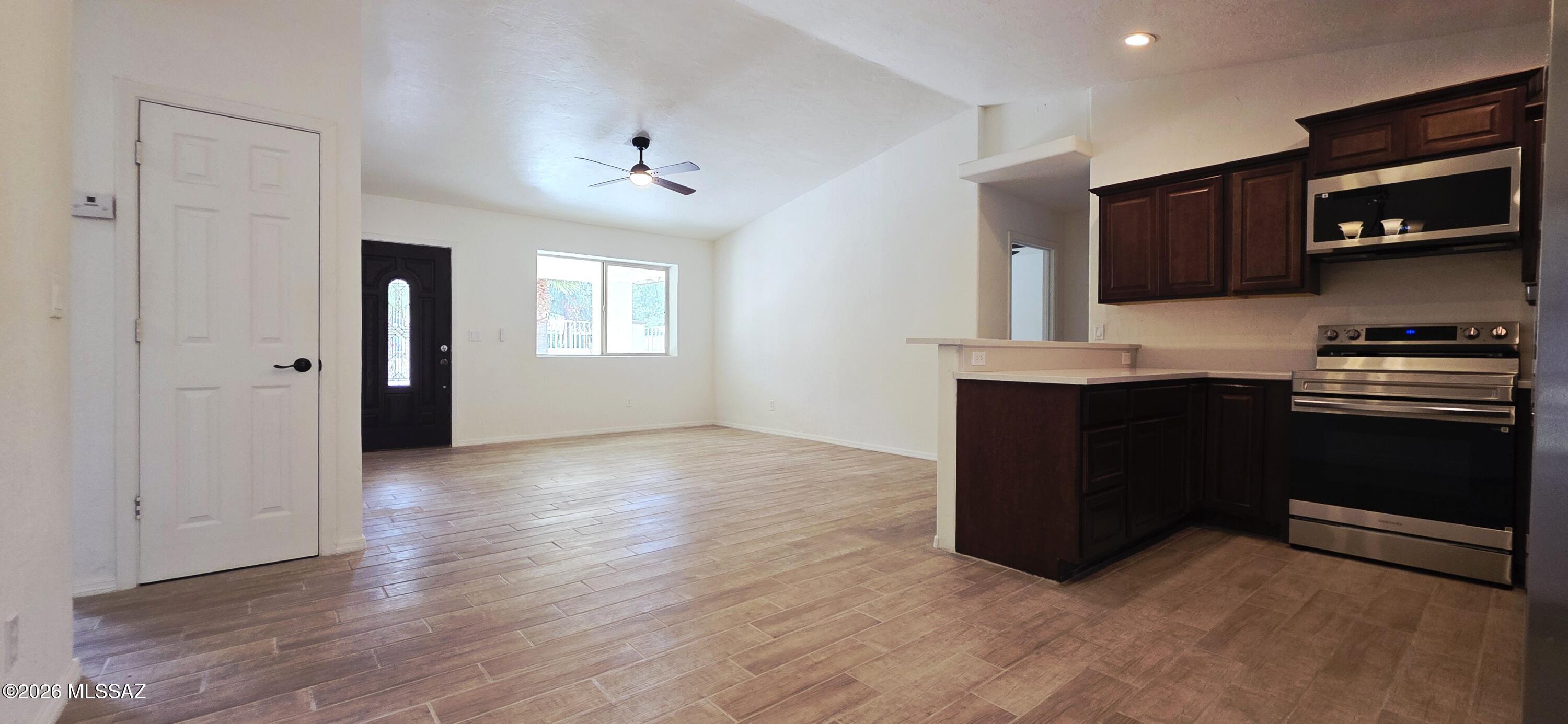 Rio Rico Ranchettes 3 - Residential