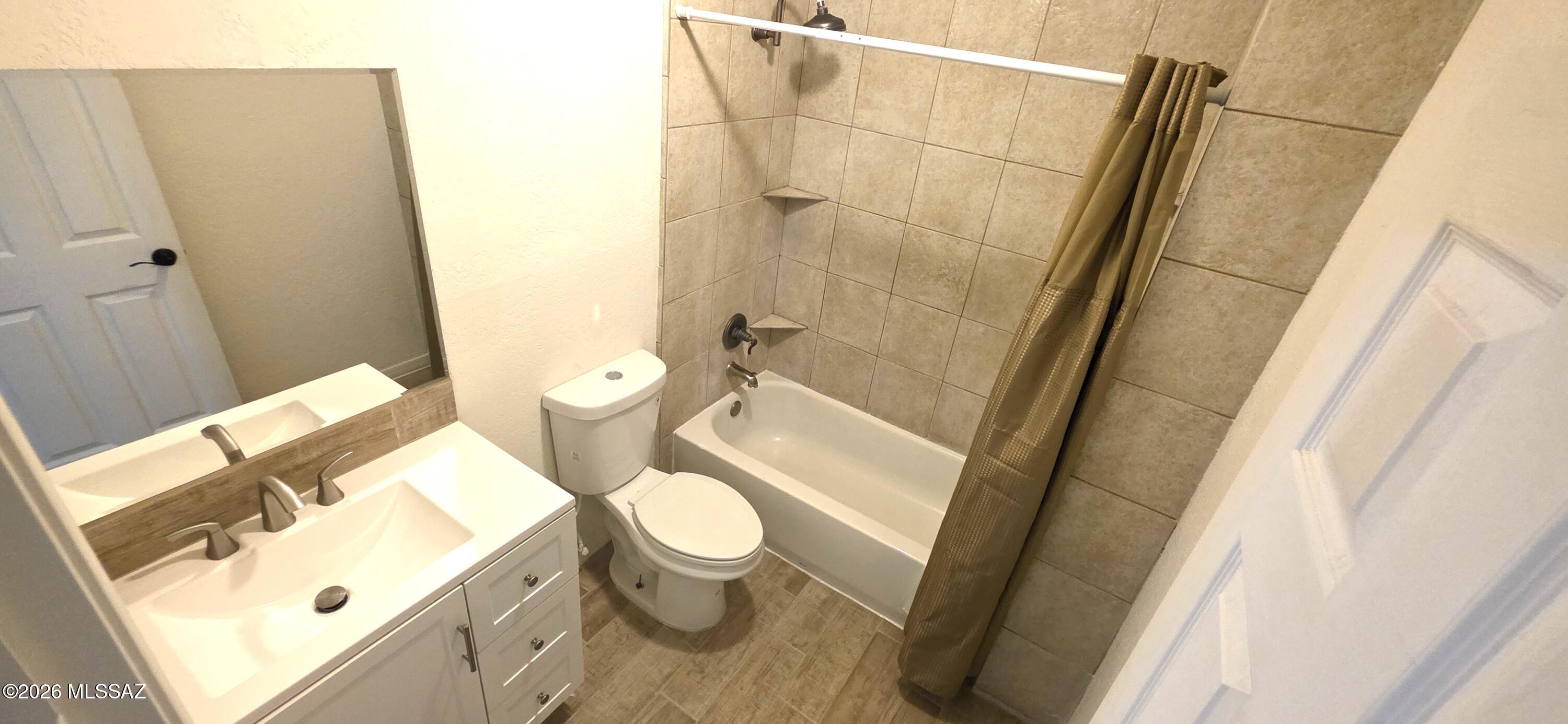 Rio Rico Ranchettes 3 - Residential