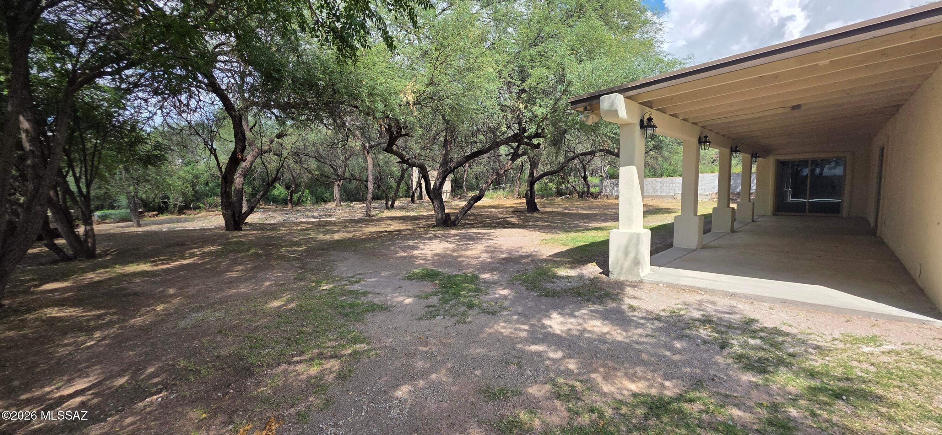 Rio Rico Ranchettes 3 - Residential