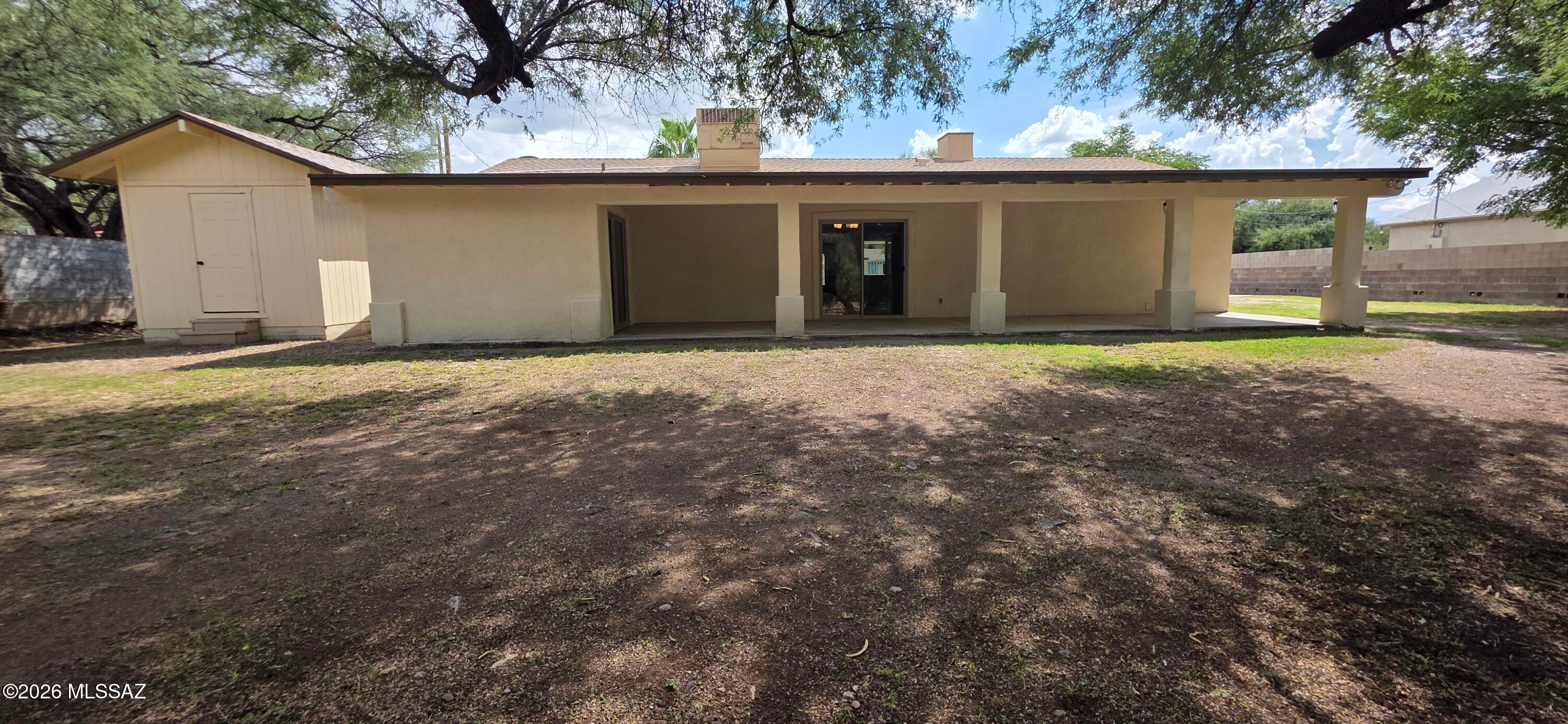 Rio Rico Ranchettes 3 - Residential