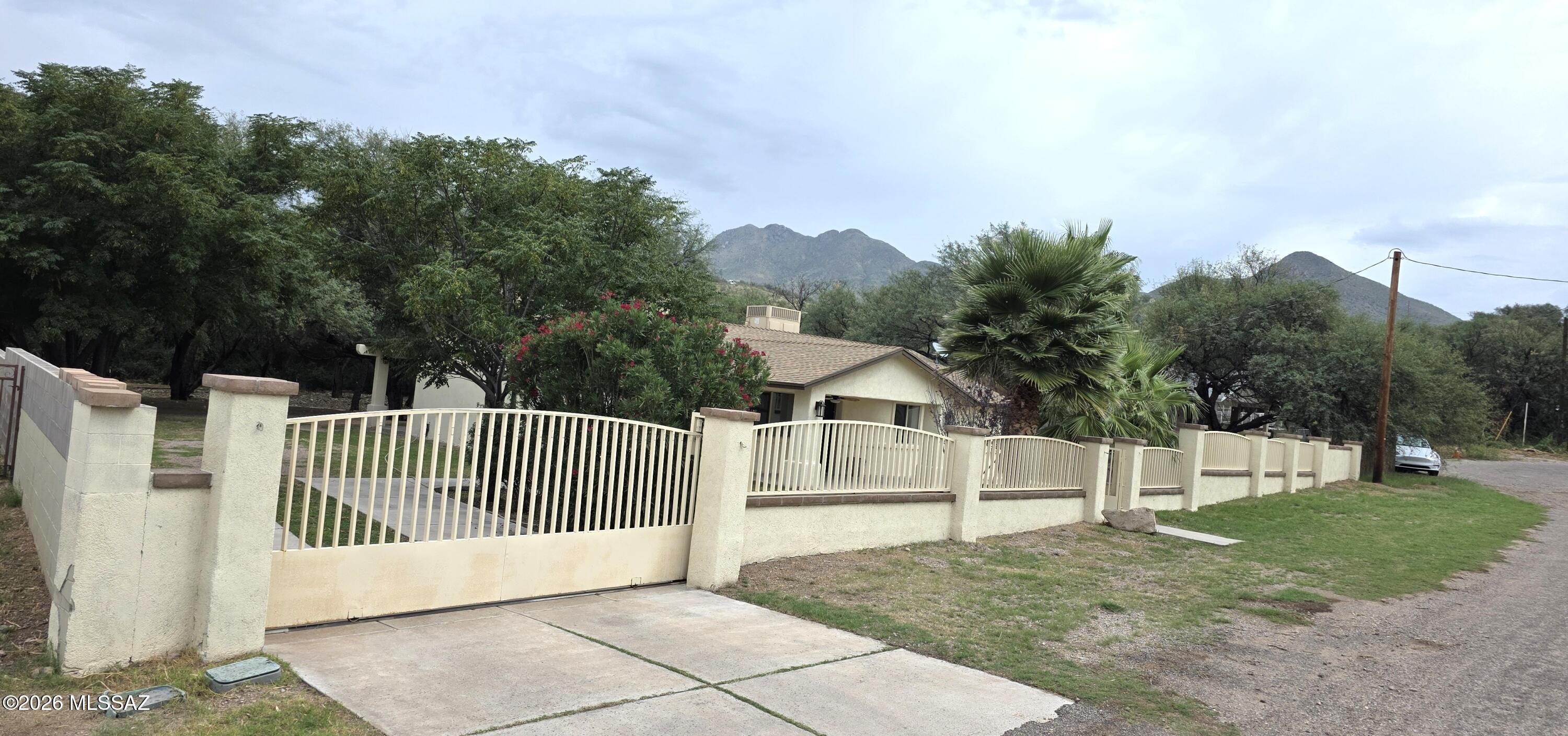Rio Rico Ranchettes 3 - Residential