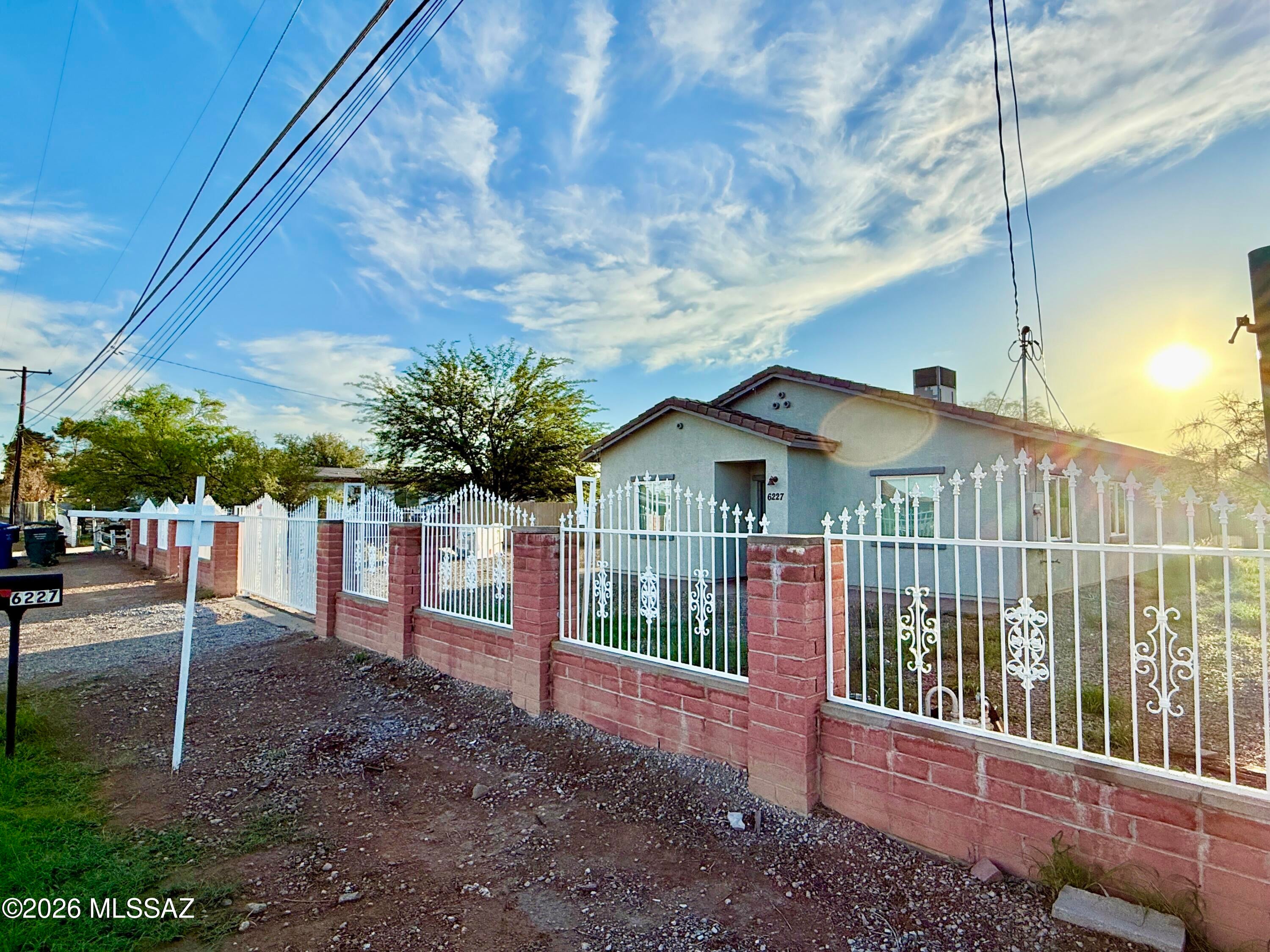 Southland Park Resub - Residential