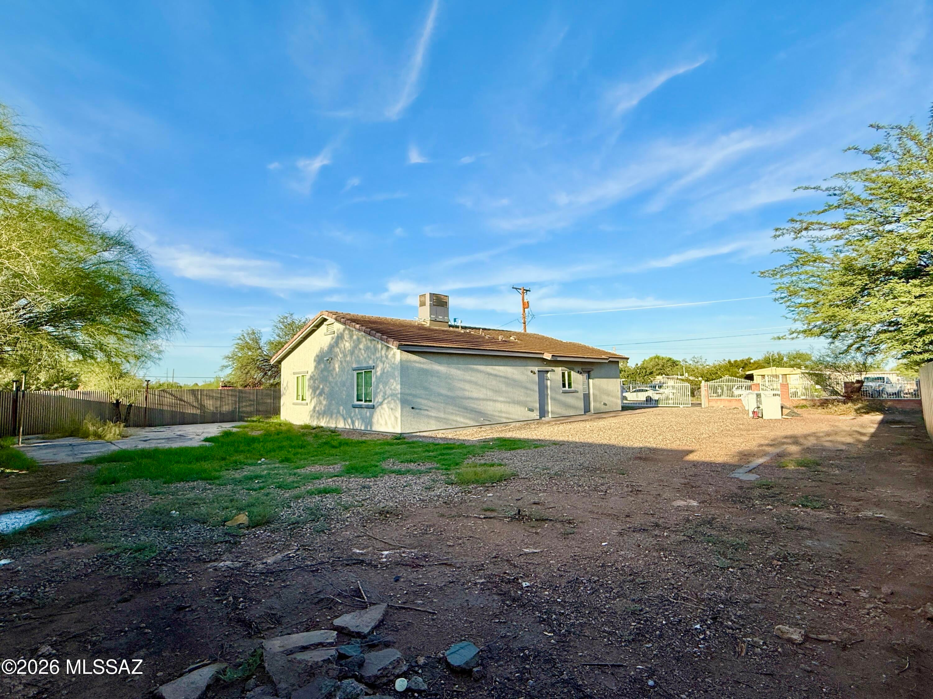 Southland Park Resub - Residential