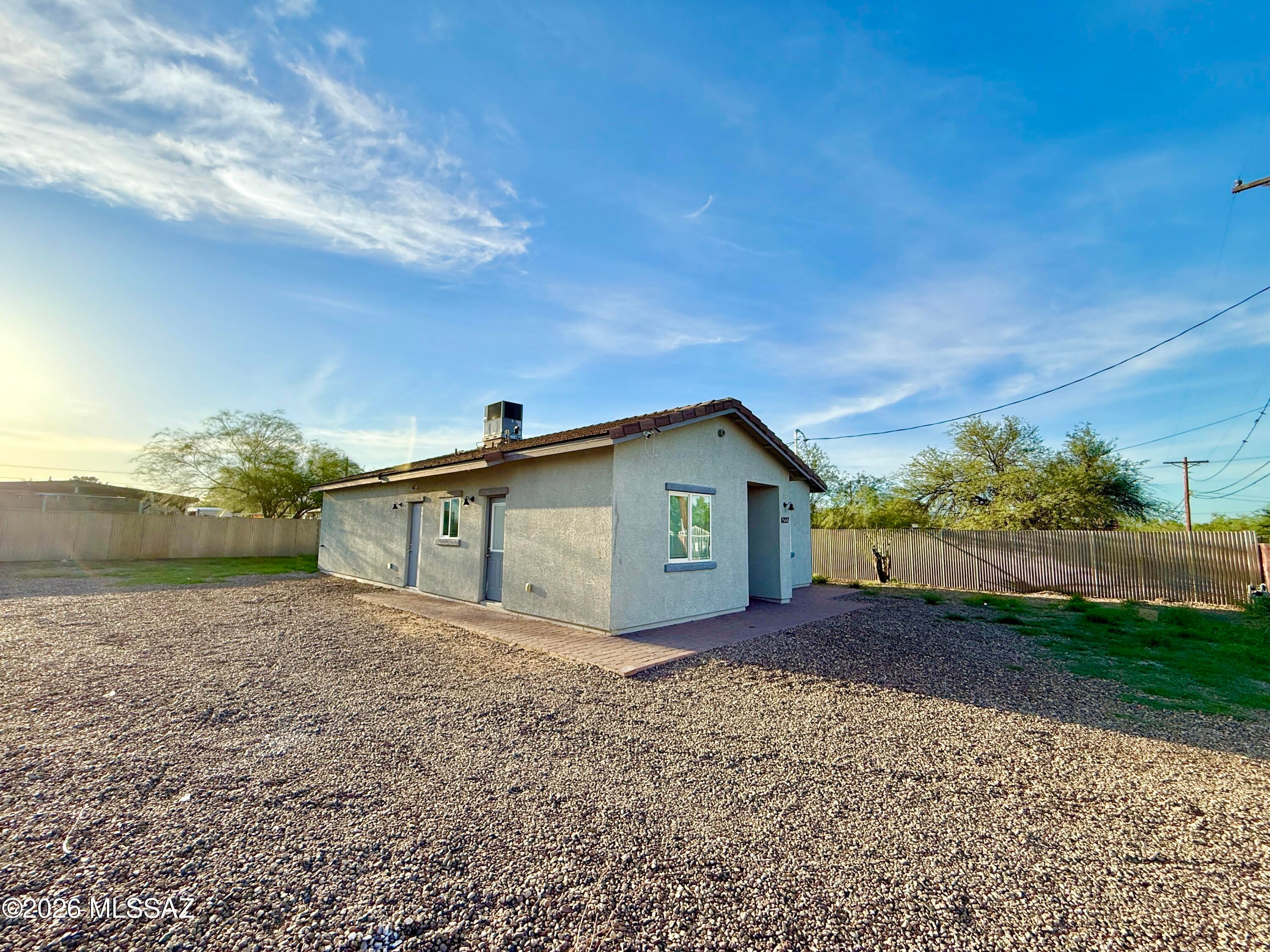 Southland Park Resub - Residential