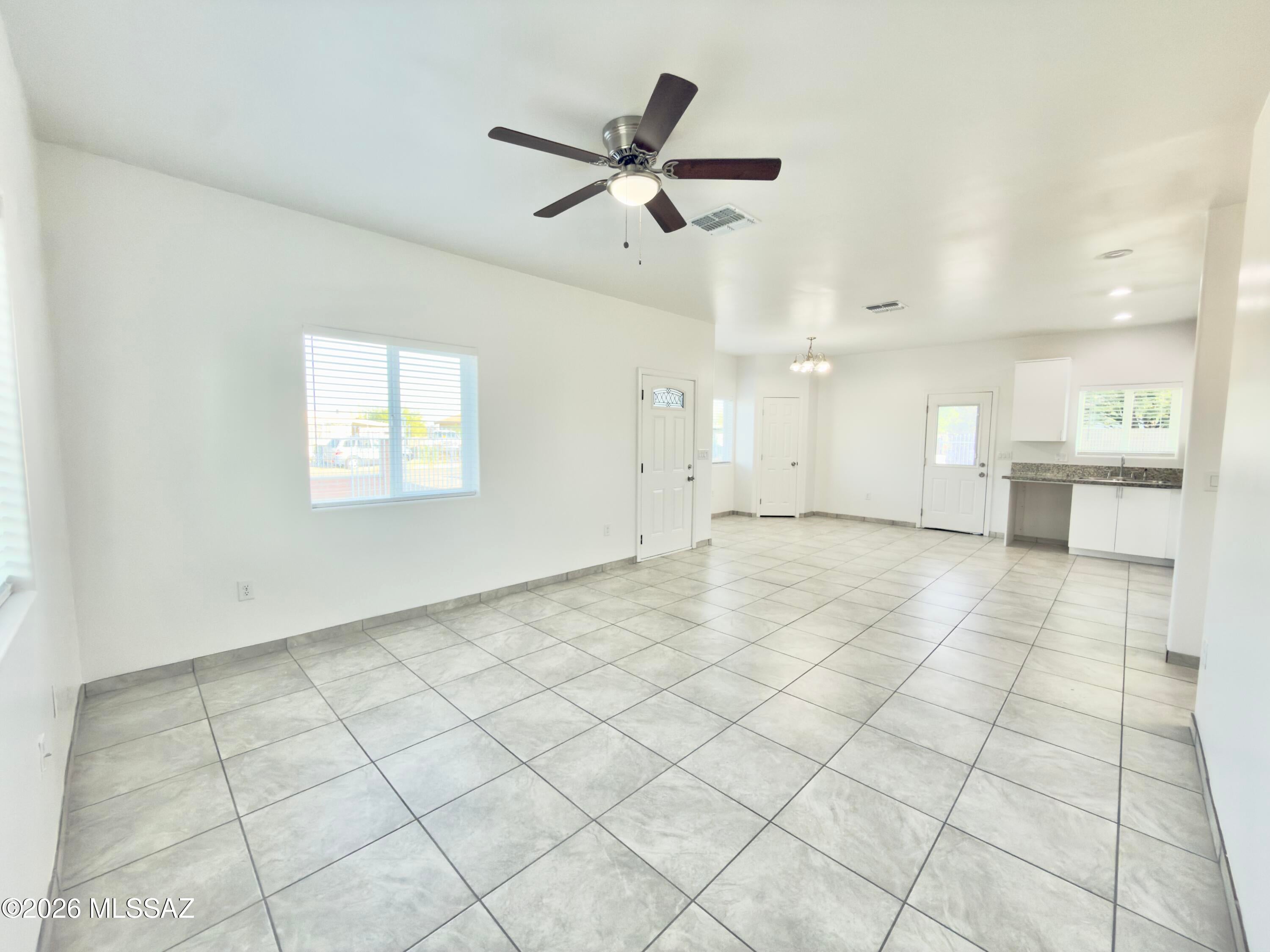 Southland Park Resub - Residential