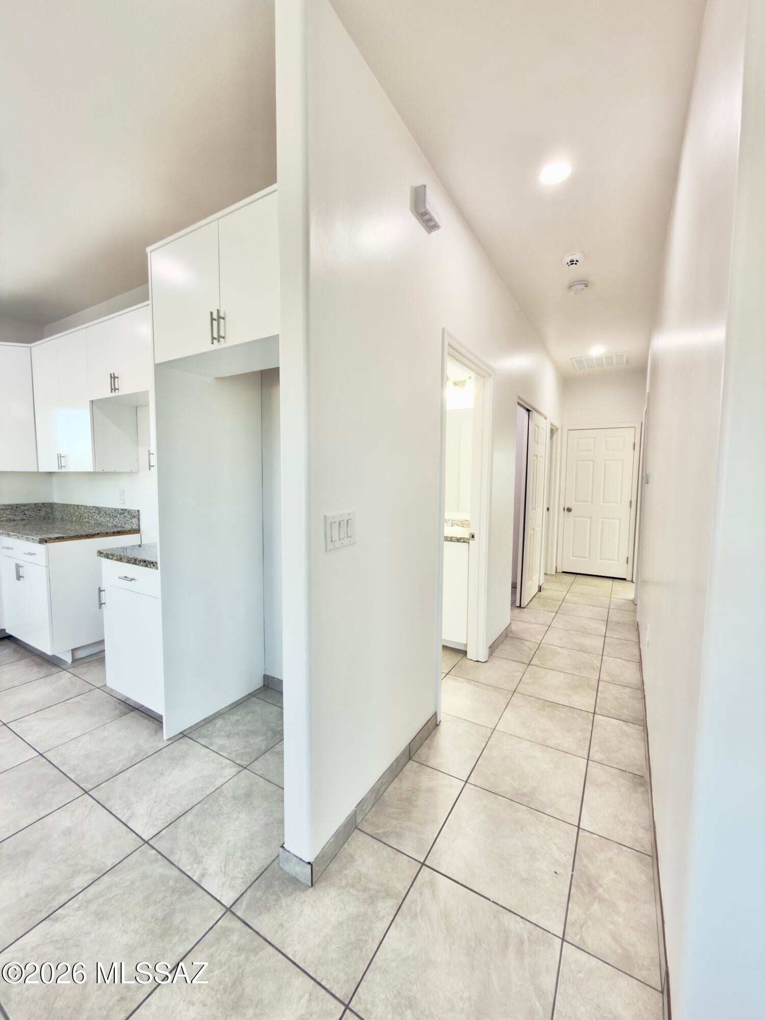 Southland Park Resub - Residential