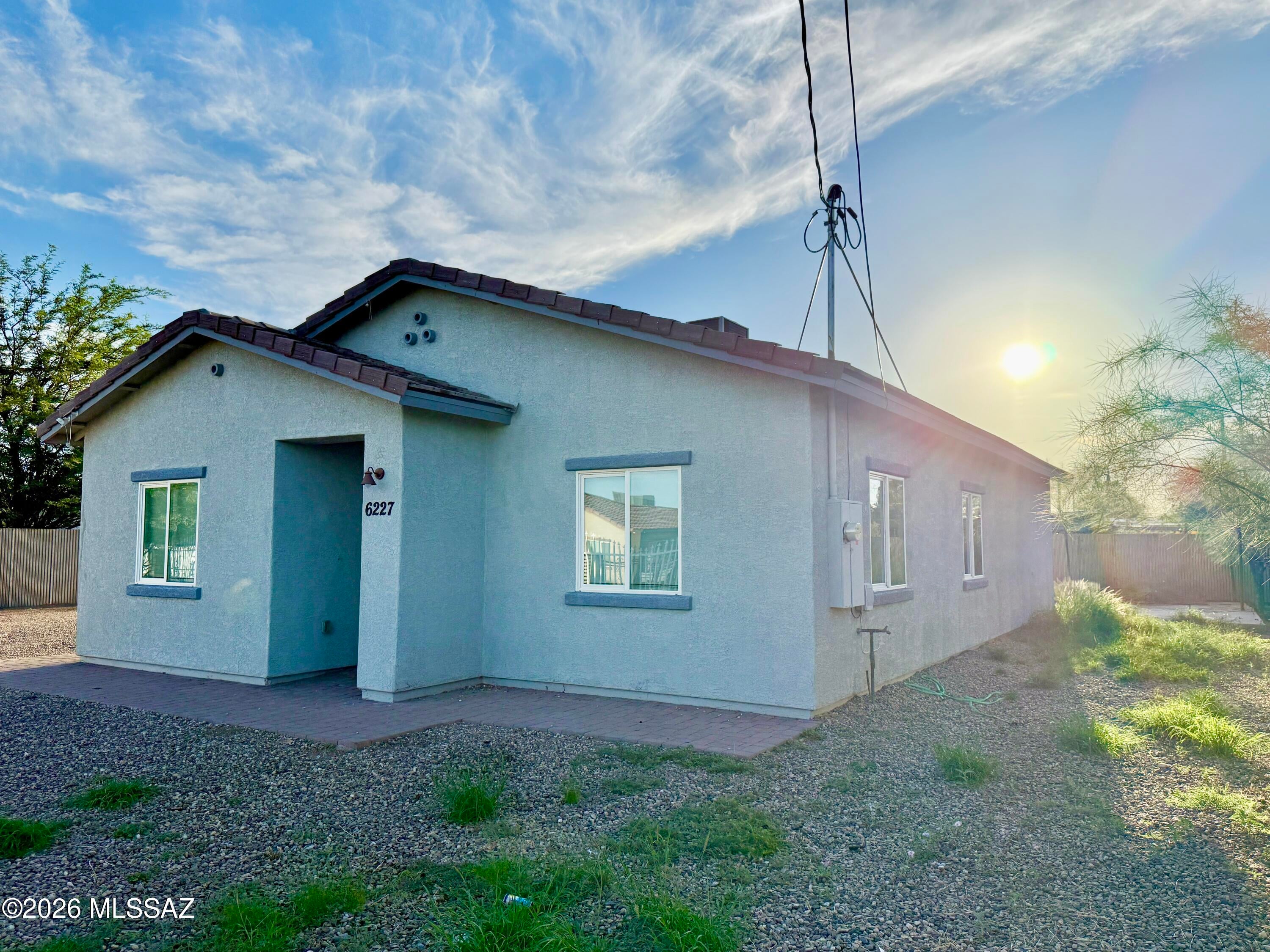 Southland Park Resub - Residential
