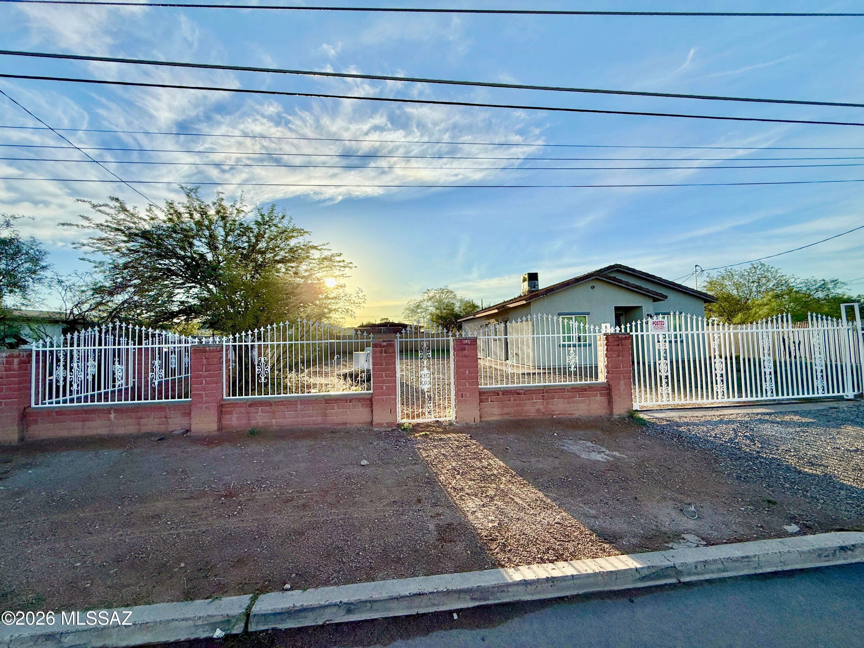 Southland Park Resub - Residential