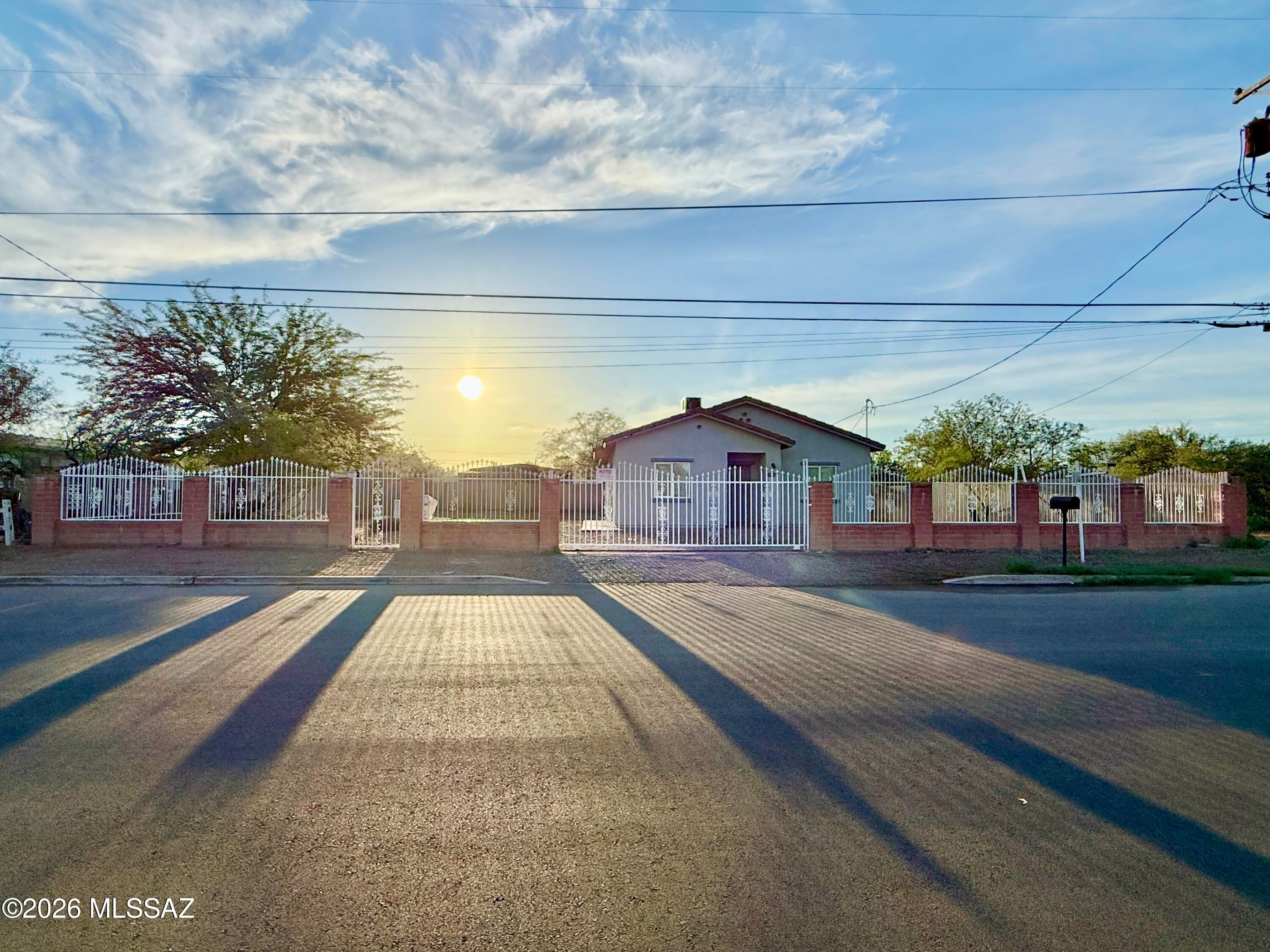 Southland Park Resub - Residential
