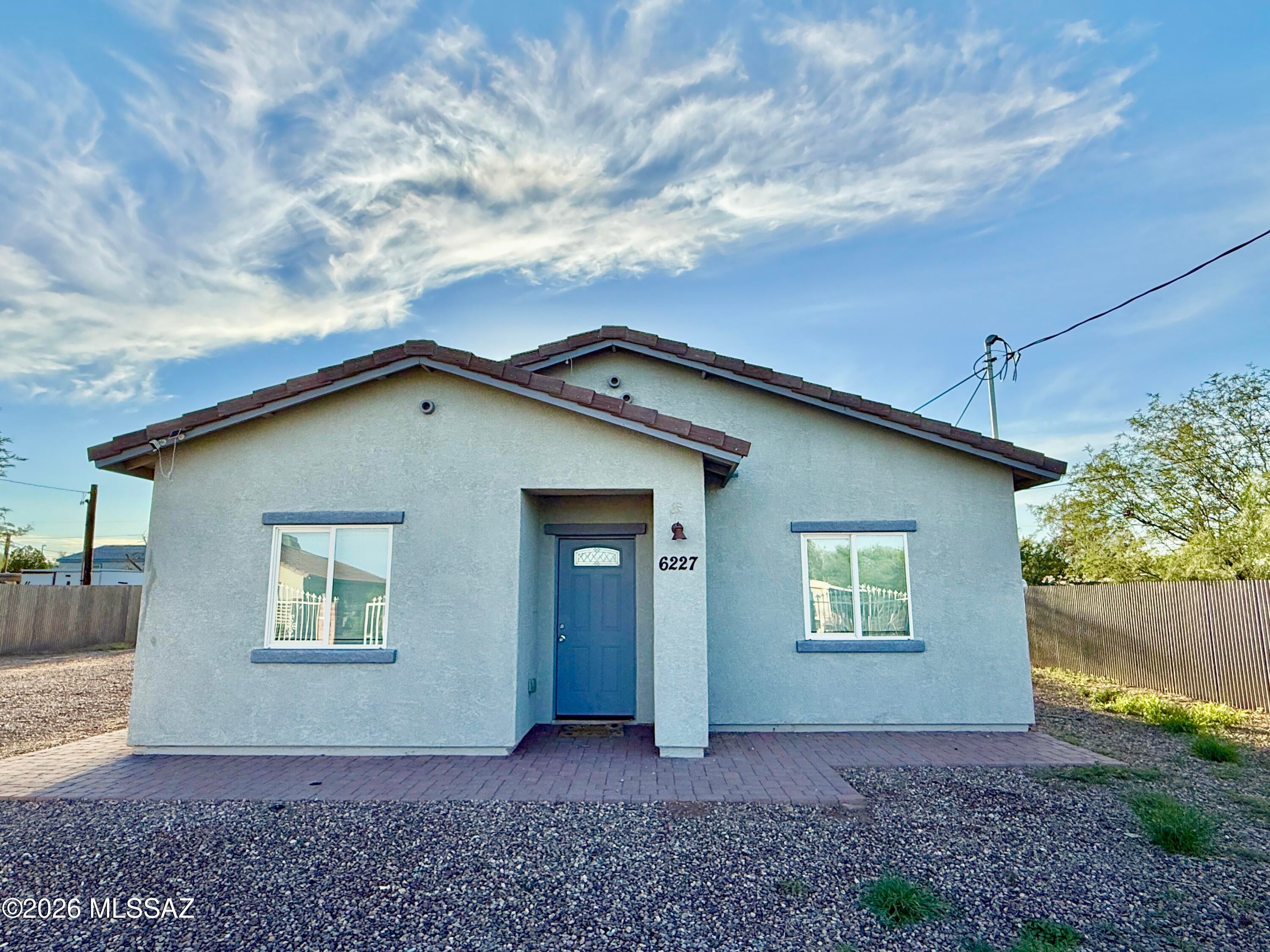 Southland Park Resub - Residential