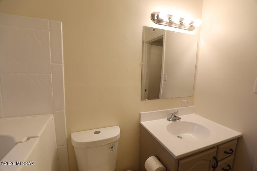 Mortimore Addition - Residential
