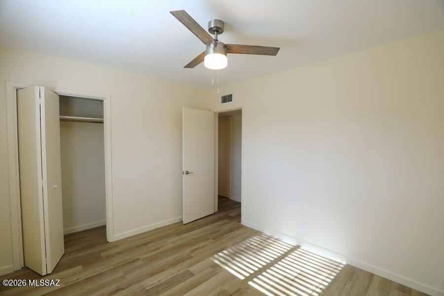Mortimore Addition - Residential