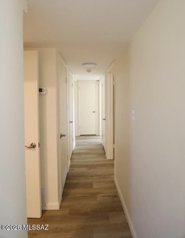 Mortimore Addition - Residential