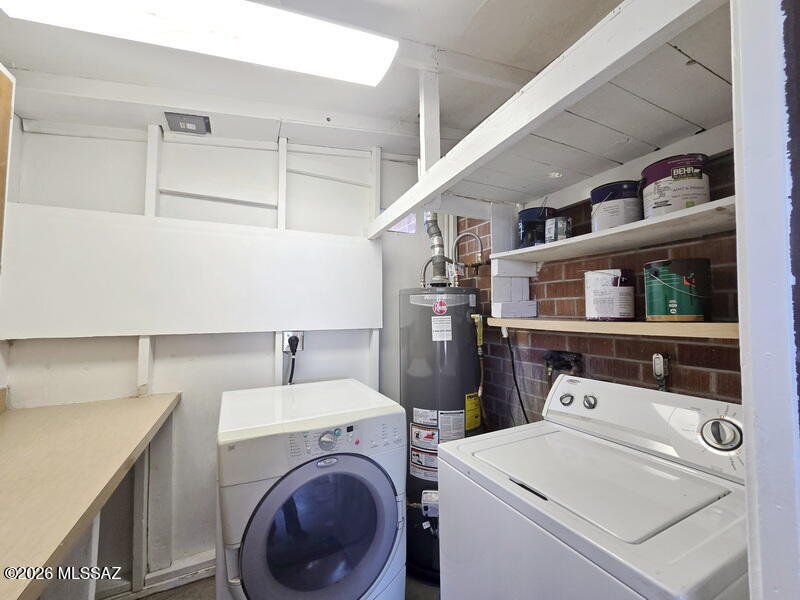 Mortimore Addition - Residential