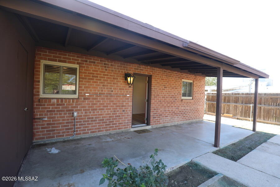 Mortimore Addition - Residential