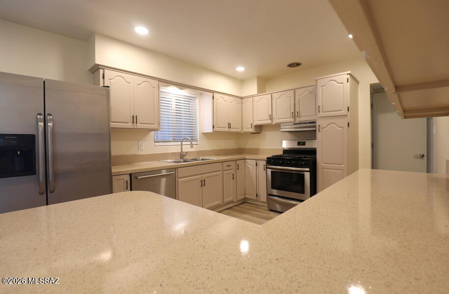 Mortimore Addition - Residential
