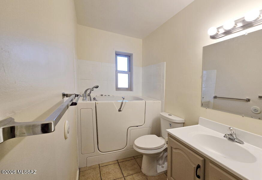 Mortimore Addition - Residential
