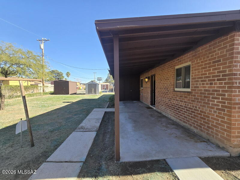 Mortimore Addition - Residential