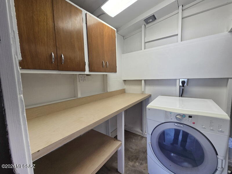 Mortimore Addition - Residential