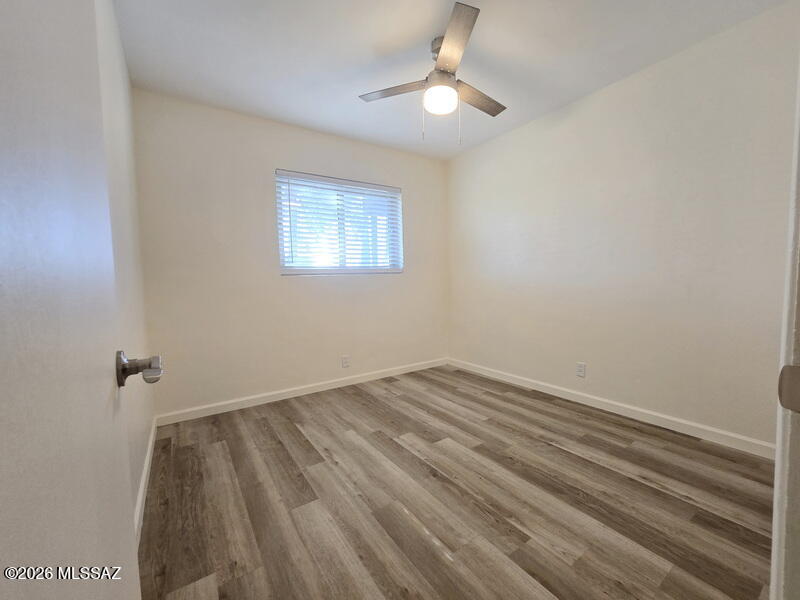 Mortimore Addition - Residential