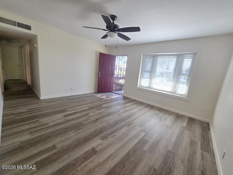 Mortimore Addition - Residential