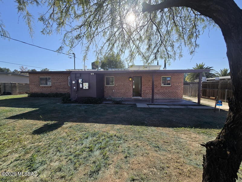 Mortimore Addition - Residential