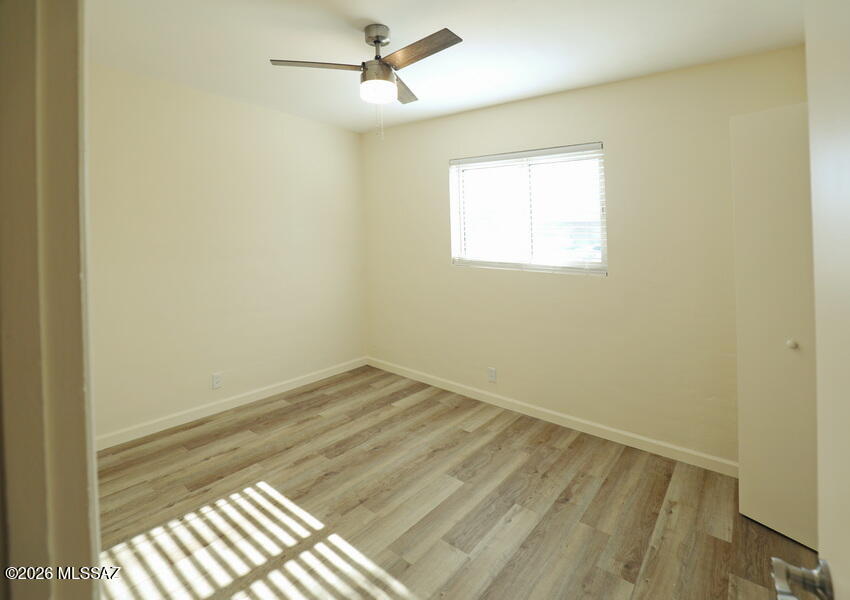 Mortimore Addition - Residential