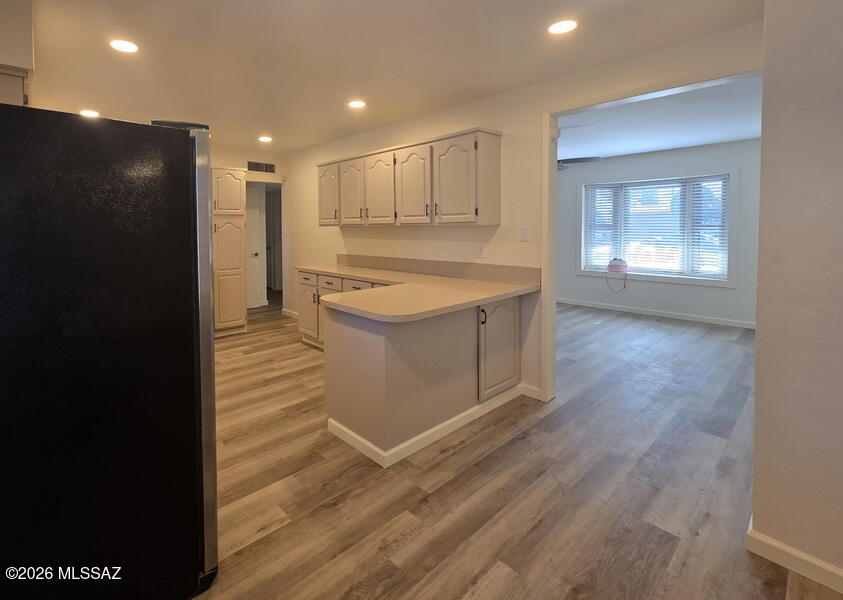 Mortimore Addition - Residential