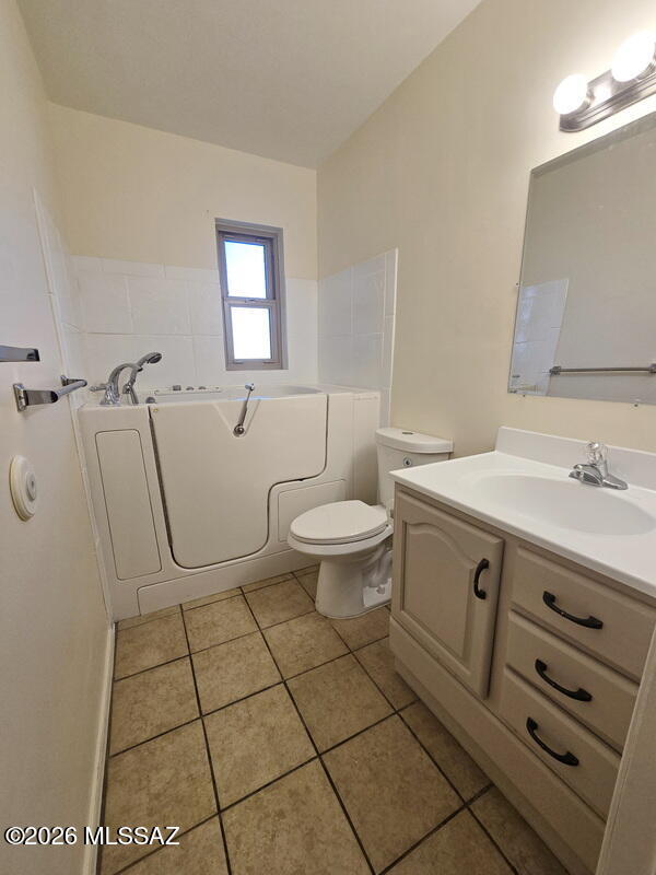 Mortimore Addition - Residential